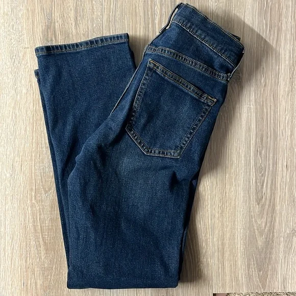NWT Old Navy Boys Denim Pants. - Picture 7 of 7